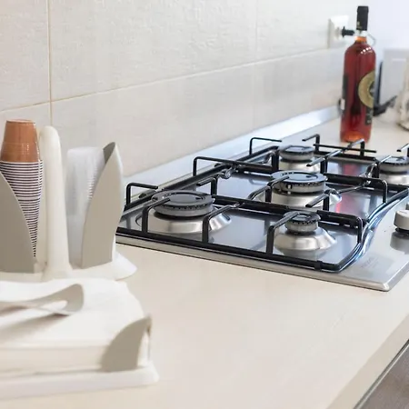 Apartament Casa Befra Il Relax Che Cercavi Torre San Gennaro