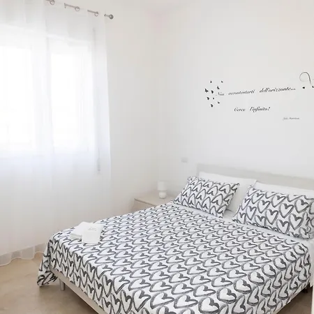Apartament Casa Befra Il Relax Che Cercavi