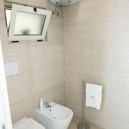 Apartament Casa Befra Il Relax Che Cercavi Torre San Gennaro