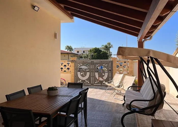 Casa Befra Il Relax Che Cercavi דירה *