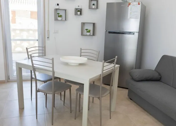 Casa Befra Il Relax Che Cercavi דירה *