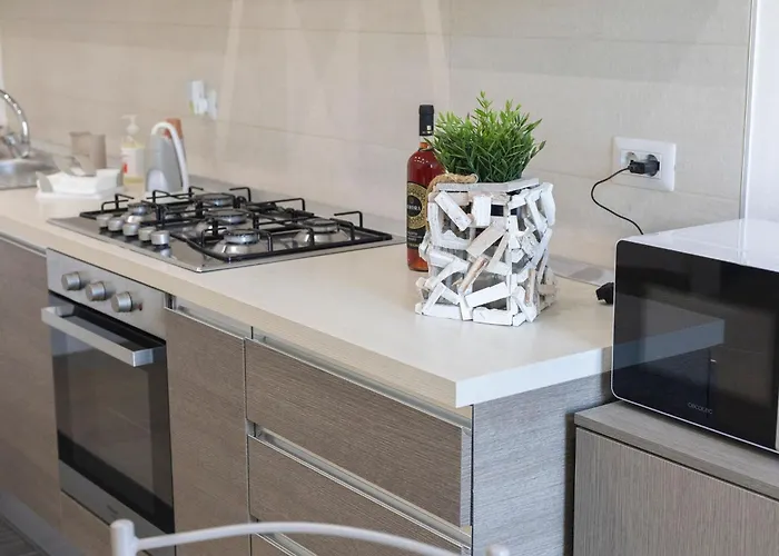 Casa Befra Il Relax Che Cercavi