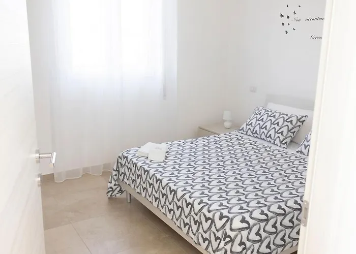 Casa Befra Il Relax Che Cercavi דירה