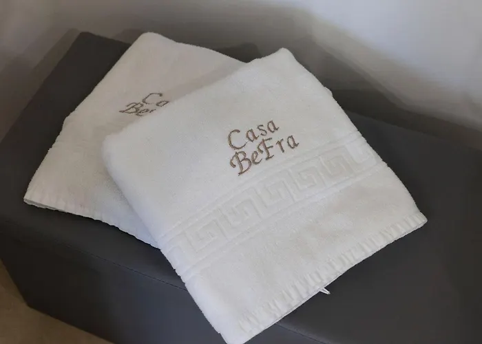 Casa Befra Il Relax Che Cercavi Torre San Gennaro