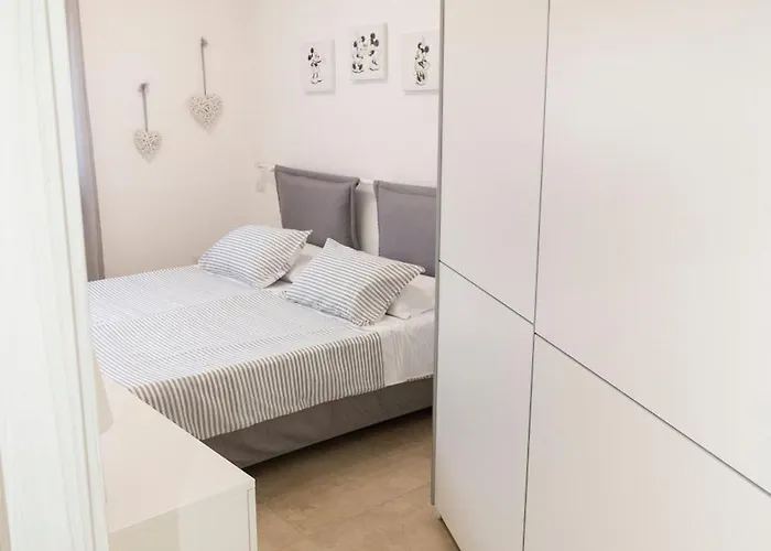 Casa Befra Il Relax Che Cercavi דירה