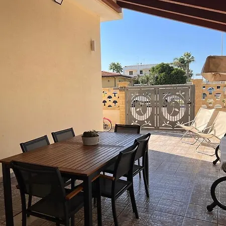 Casa Befra Il Relax Che Cercavi Lejlighed *