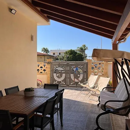 Casa Befra Il Relax Che Cercavi Lejlighed *