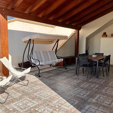 Casa Befra Il Relax Che Cercavi Torre San Gennaro