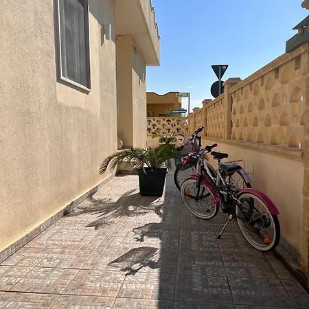 Casa Befra Il Relax Che Cercavi * Torre San Gennaro