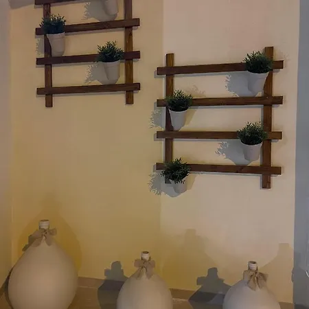 Casa Befra Il Relax Che Cercavi * Torre San Gennaro