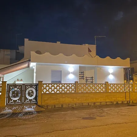 Casa Befra Il Relax Che Cercavi Torre San Gennaro