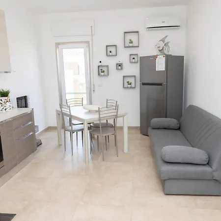 Lejlighed Casa Befra Il Relax Che Cercavi Torre San Gennaro