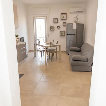Casa Befra Il Relax Che Cercavi Lejlighed