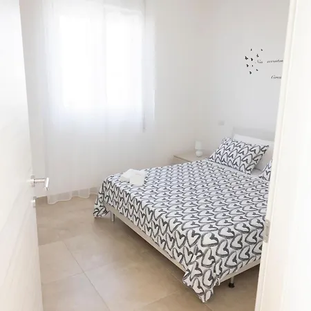 Casa Befra Il Relax Che Cercavi Lejlighed