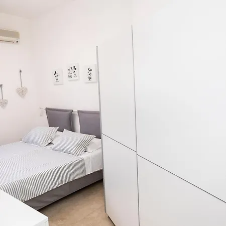 Διαμέρισμα Casa Befra Il Relax Che Cercavi *
