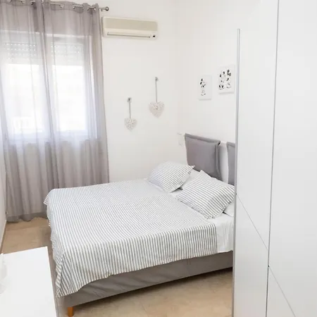 Casa Befra Il Relax Che Cercavi Lejlighed *