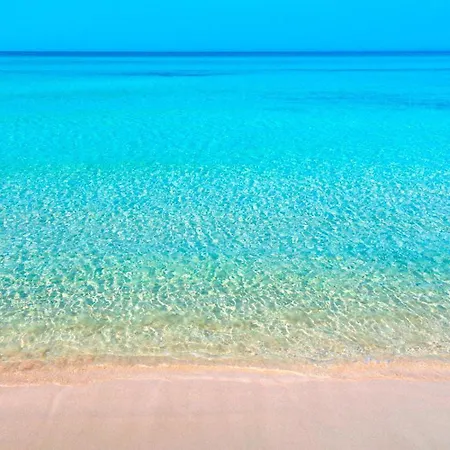 Διαμέρισμα Casa Befra Il Relax Che Cercavi Torre San Gennaro