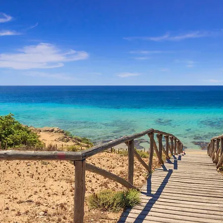Διαμέρισμα Casa Befra Il Relax Che Cercavi