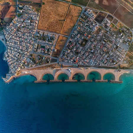 Διαμέρισμα Casa Befra Il Relax Che Cercavi *