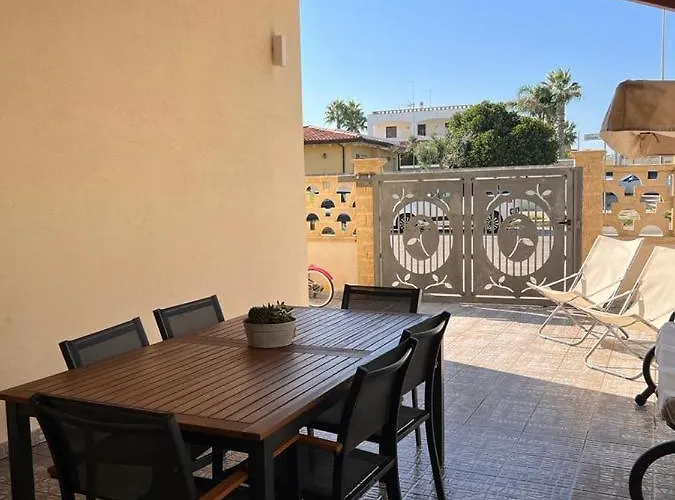 Casa Befra Il Relax Che Cercavi Appartamento *