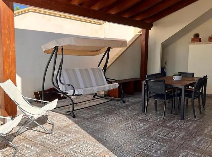 Casa Befra Il Relax Che Cercavi Torre San Gennaro