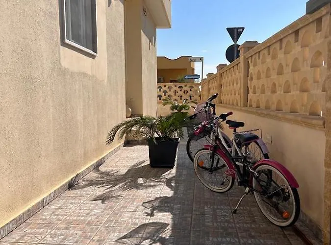 Casa Befra Il Relax Che Cercavi * Torre San Gennaro