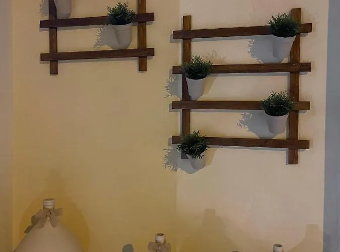 Casa Befra Il Relax Che Cercavi * Torre San Gennaro