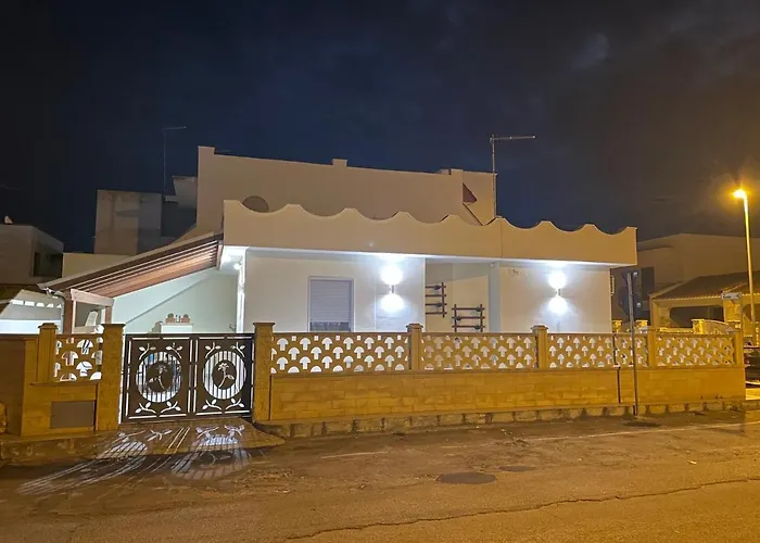Casa Befra Il Relax Che Cercavi Torre San Gennaro