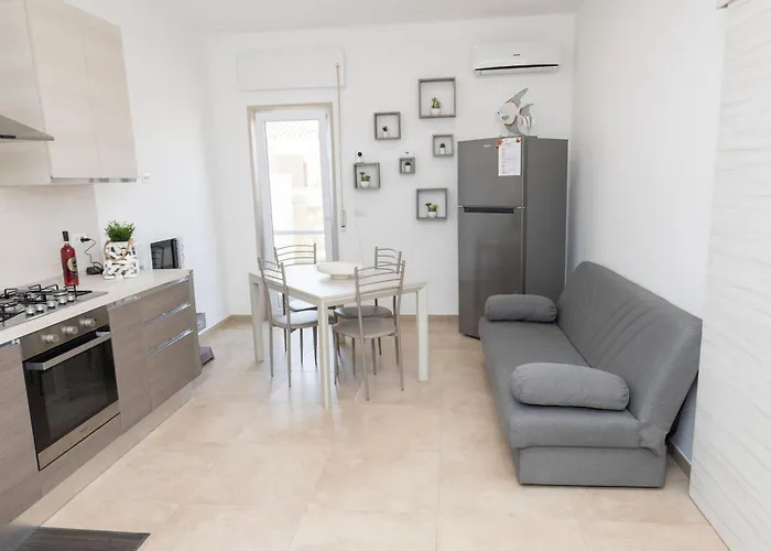 Apartamento Casa Befra Il Relax Che Cercavi Torre San Gennaro