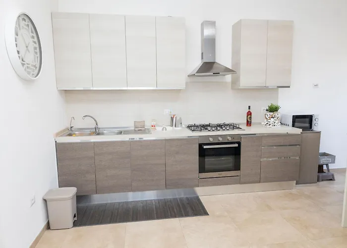 Casa Befra Il Relax Che Cercavi * Torre San Gennaro