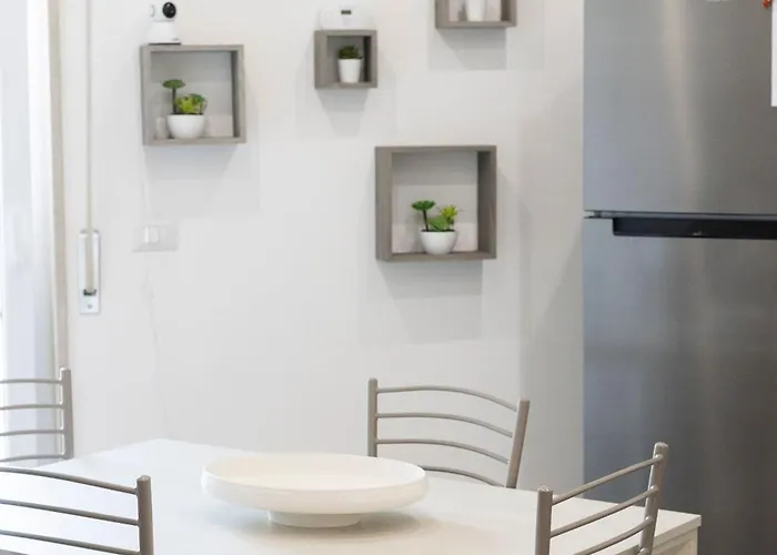 Apartamento Casa Befra Il Relax Che Cercavi