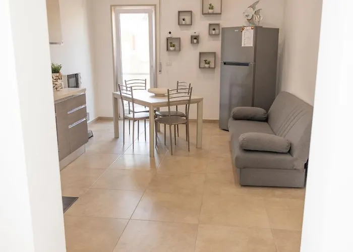 Casa Befra Il Relax Che Cercavi Appartamento