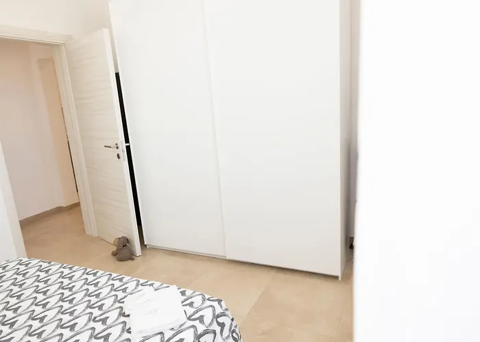 Apartamento Casa Befra Il Relax Che Cercavi