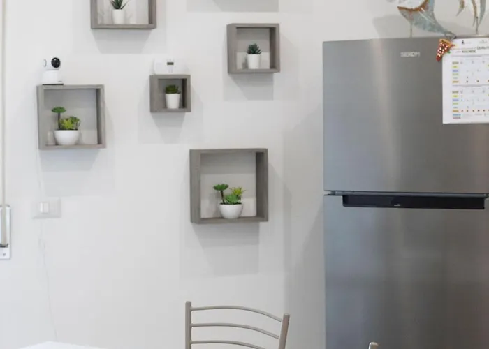 Casa Befra Il Relax Che Cercavi Appartamento Torre San Gennaro