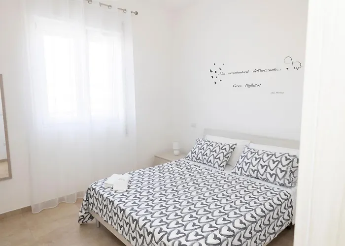 Appartamento Casa Befra Il Relax Che Cercavi