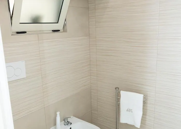 Apartamento Casa Befra Il Relax Che Cercavi Torre San Gennaro